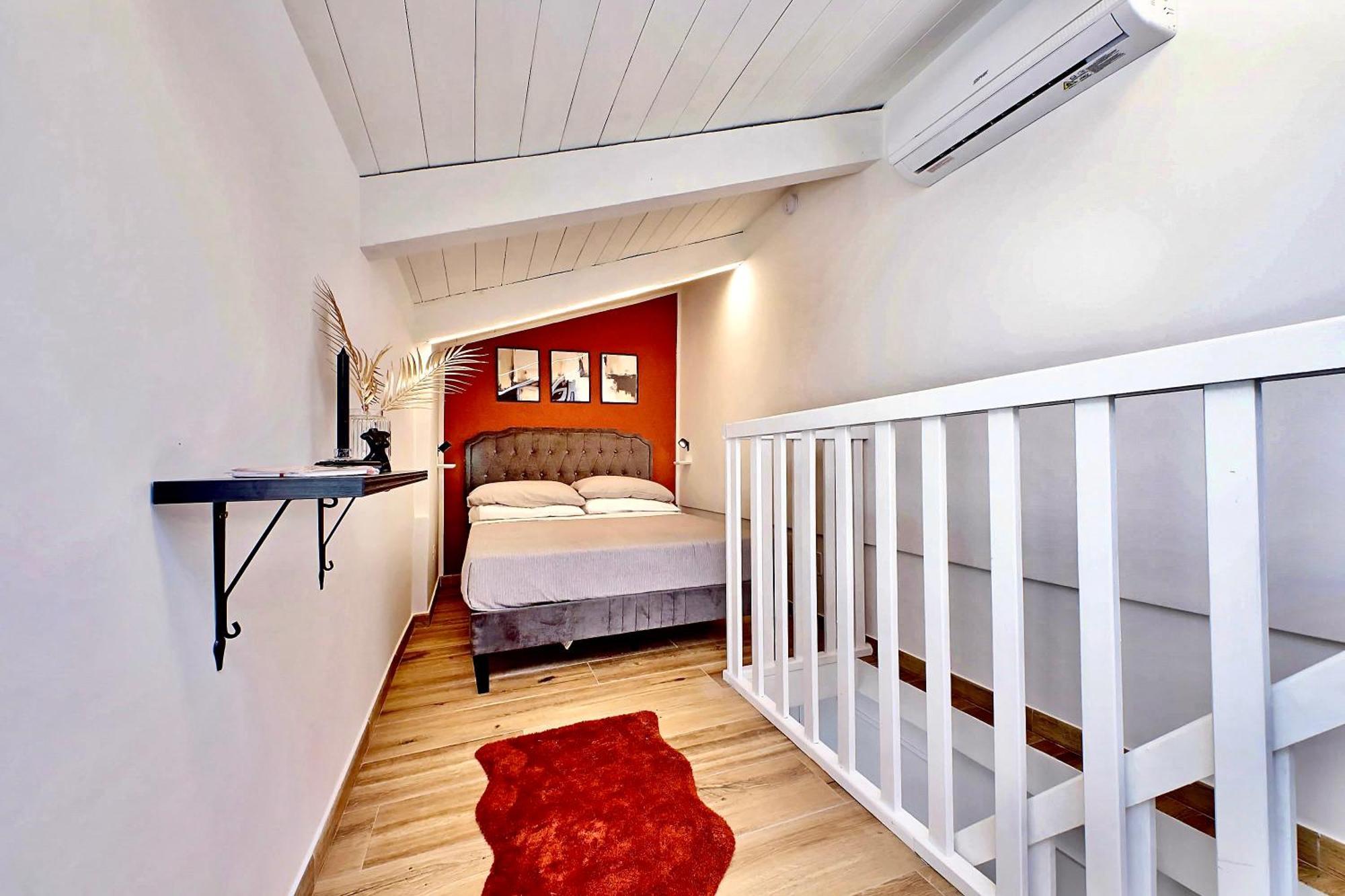 Domus Traiano - Port Apartment Civitavecchia Exterior foto